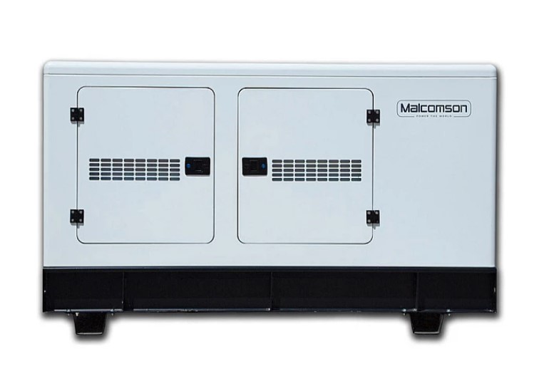 Генератор MALCOMSON ML17-FA3